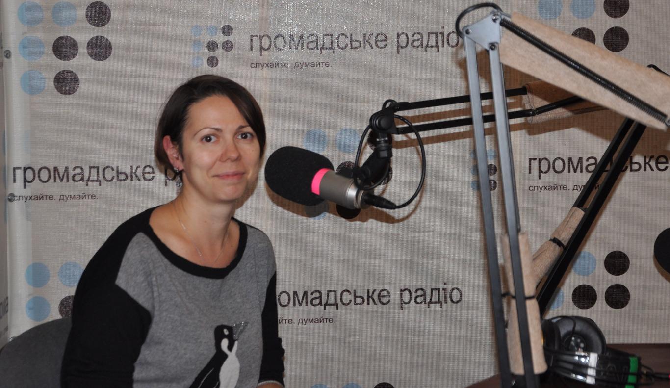 Война — это получение огромных неофициальных доходов, — Екатерина Венжик