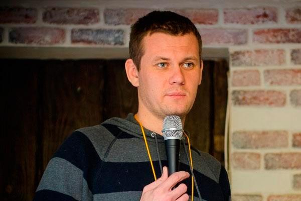 Прихильники бойовиків хочуть читати про апокаліптичні картини, — Казанський