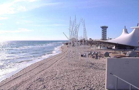 В Крыму собирались провести аналог Казантипа — новый проект «Бифуз»