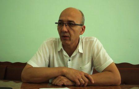 За информацию о взяточниках в Старобельске местная самооборона обещает премии