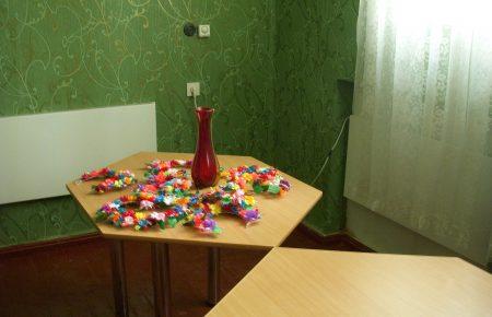 Більше сотні малюків у Званівці на Донеччині не мають садочка