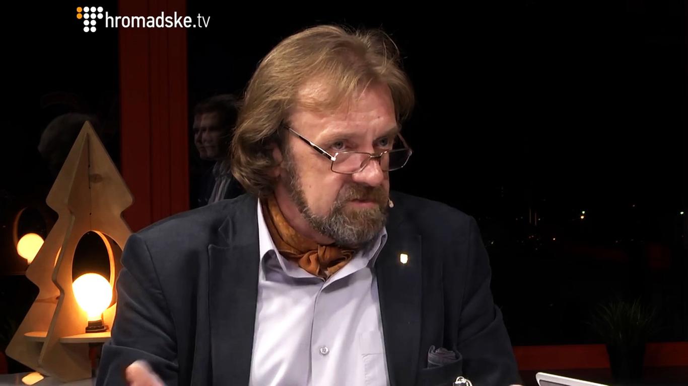 Пусть к 2016 г. государство не удивляется созданию Совета Крыма, — Клименко