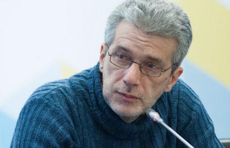 «Тривога в Маріуполі не зменшується», — Андрій Куликов