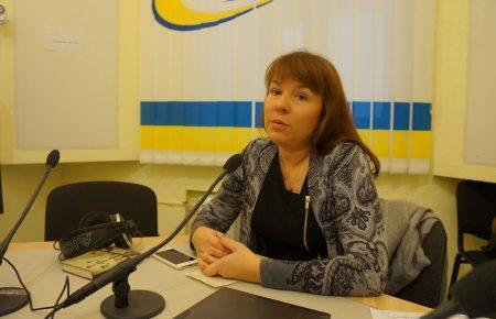 Міністерство не має політичної волі змінювати середню освіту, - Іванна Коберник