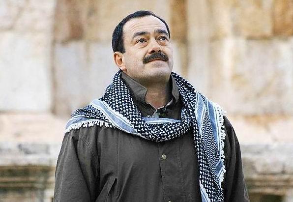 Російський ведучий розуміє українців, які бачать Європу і не прагнуть до РФ