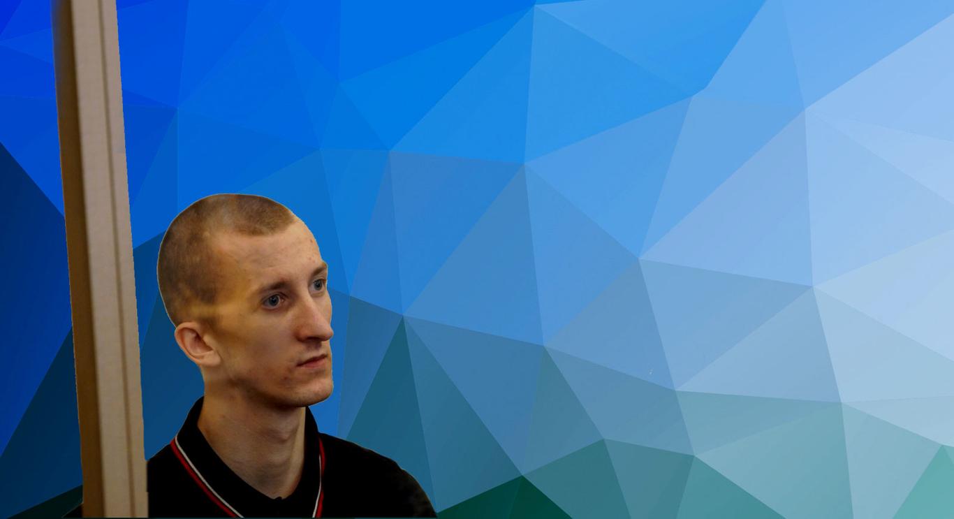 Он не прилетел, и не потому что задержался рейс, но мы будем ждать, - организаторы акции ко Дню рождения Кольченко