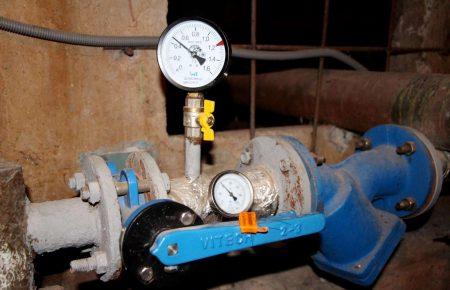 В Николаеве коммунальщики подают тепло на максимум и опломбируют рычаги