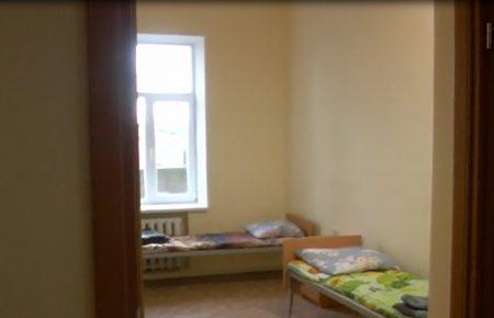 Зі старих лікарень у Дніпрі коштами ЄС  зробили чотири будинки для переселенців