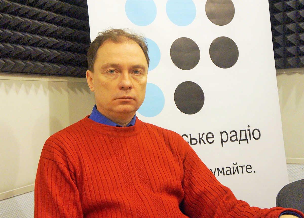 Єдиний вихід з цієї кризи — дострокові парламентські вибори, — К. Матвієнко