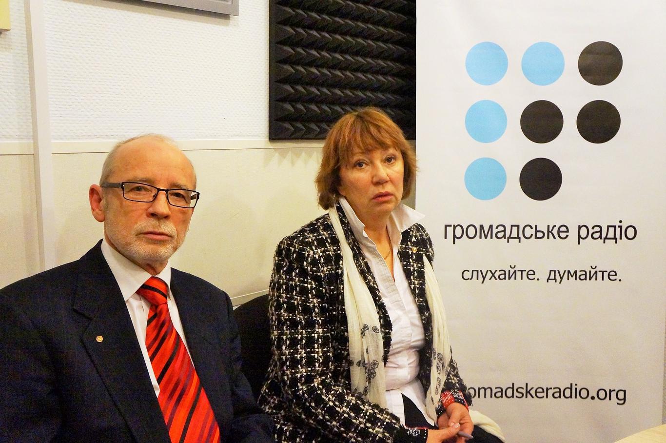 В Україні немає жодного часопису про книжки, — Родик