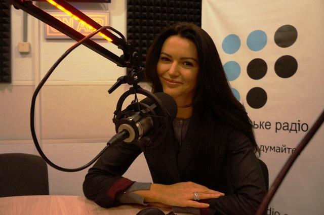 «Міс Україна 2016» — конкурс не тільки вроди, а й інтелекту, — І. Копаниця