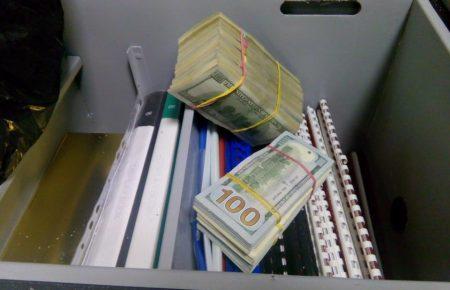 Віктор Шокін звільнив двох високопосадовців прокуратури