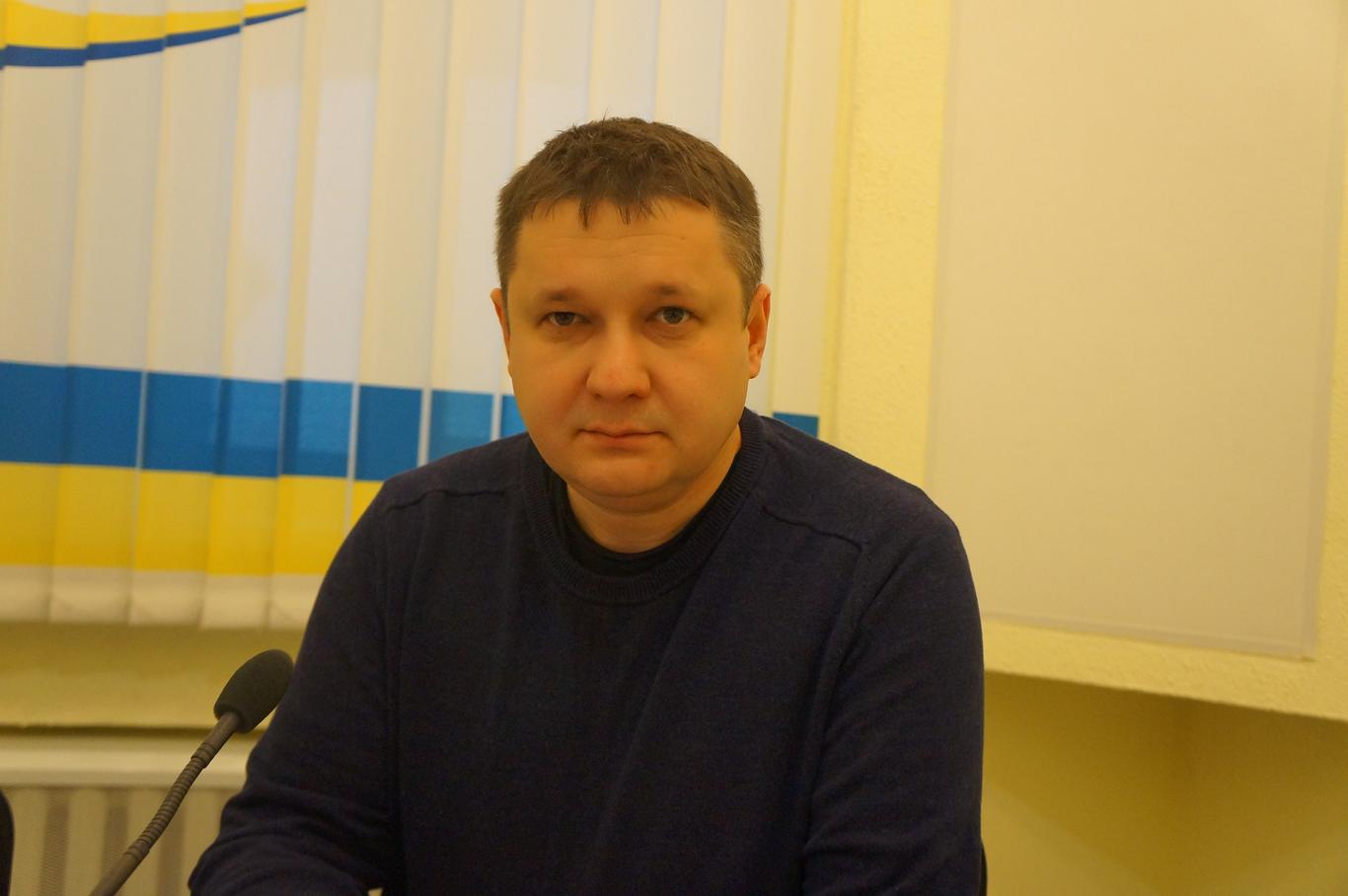 «В Маріуполі повинні відбутися повноцінні дебати», — Олексій Кошель