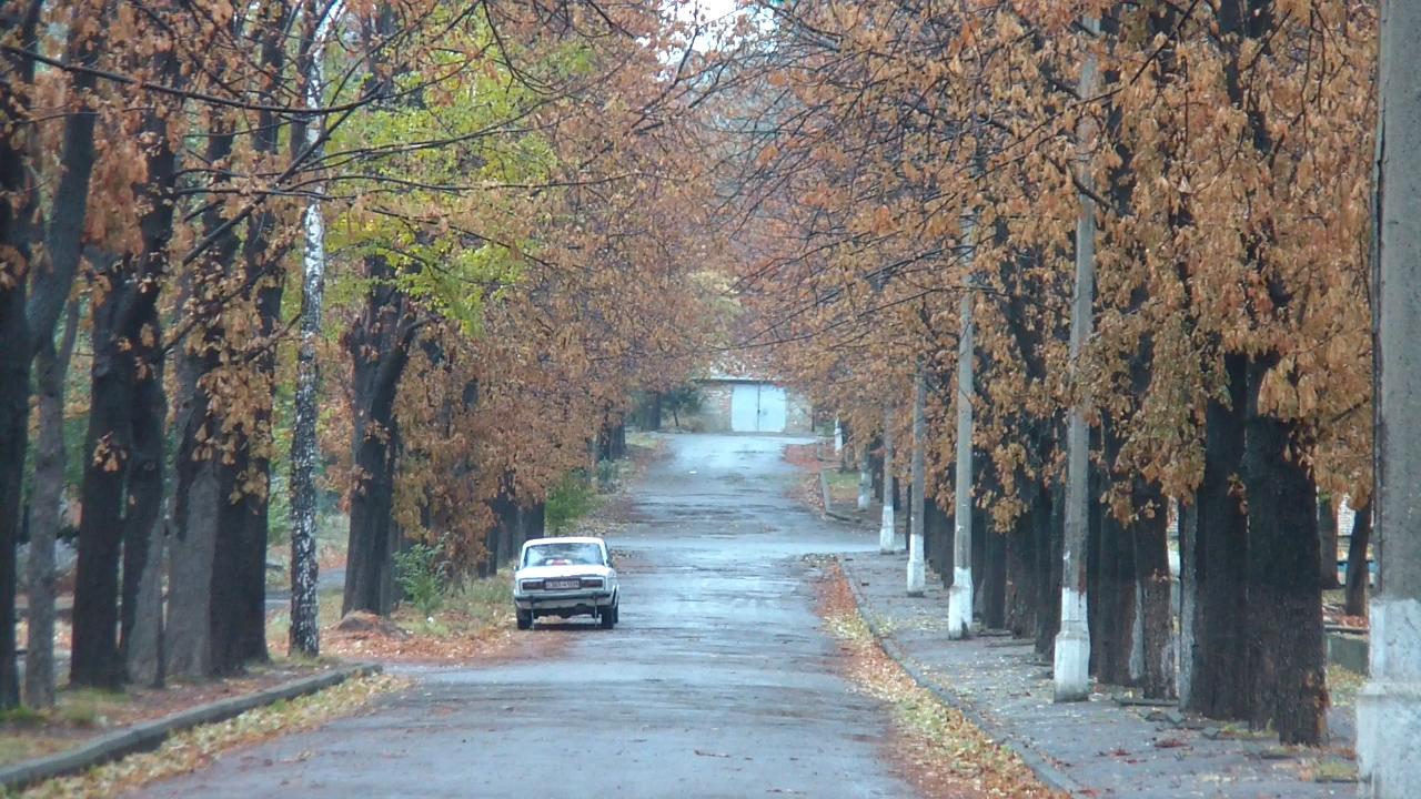 У Костянтинівці не буде вулиць на честь Стуса, Сосюри та Тихого