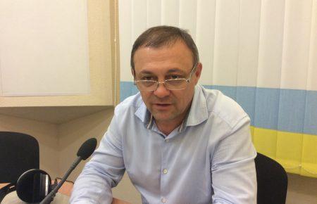 «Нам надо создавать систему креативной экономики», — Костянтин Кожем'яка