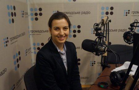 «Наш песимістичний прогноз — 33 гривні за долар», — Христина Аврамченко