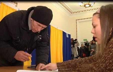 Під час виборів у Кривому Розі вимикали зв'язок і «підкладали вибухівку»