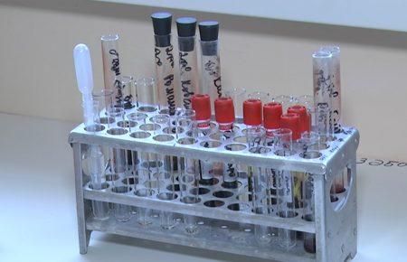 У Дніпропетровську здадуть кров для поранених бійців