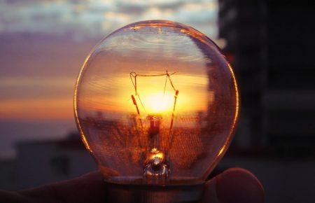 В Керчи частично появилось электричество