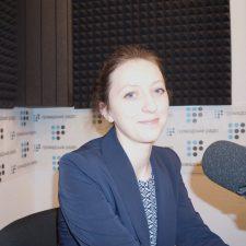 Ксенія Карагяур