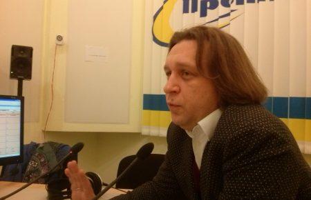 Перше, чого вимагає Україна — зниження податків на зарплатню, — М. Кухар