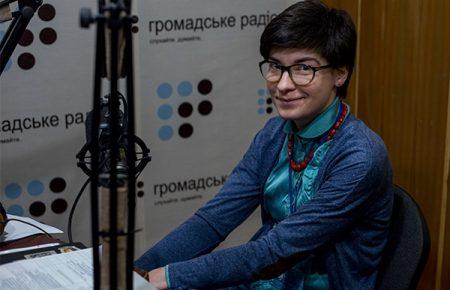 На Книжковому Арсеналі — десятки презентацій «гарячих», щойно з типографії, книжок — Ірина Славінська