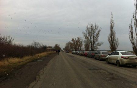 1 грудня відкриється оновлений пункт пропуску на курахівському напрямку