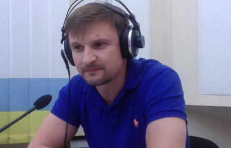 «Запорука успішної пенсійної реформи — довіра людей», — Олег Курінний