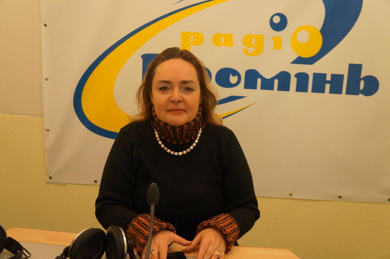 Росія посилає бойовиків в атаку і говорить про Мінські угоди, — Курносова