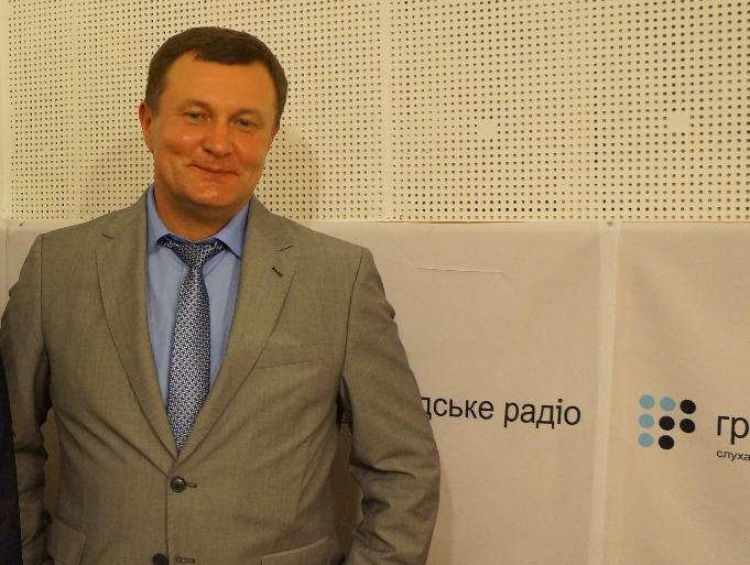 Основные проблемы переселенцев — это жилье и работа, — Игорь Курильчук