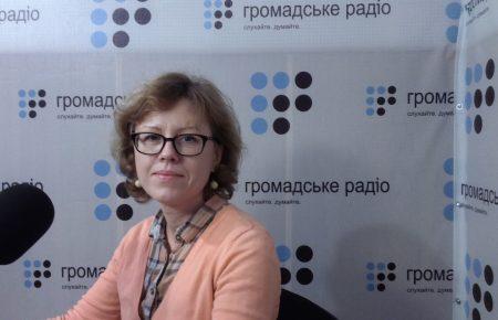 Закон о переселенцах не решает их проблем — журналист и переселенка Лина Кущ