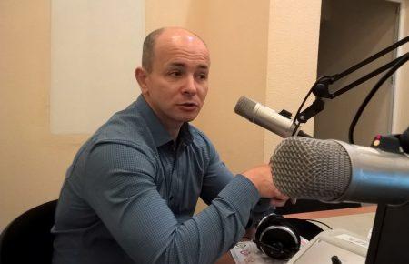 «Співпрацю з МВФ не варто міфологізувати», — Борис Кушнірук