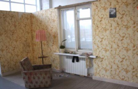 На базі платформи «Ізоляція» відкрилась виставка, присвячена переселенцям