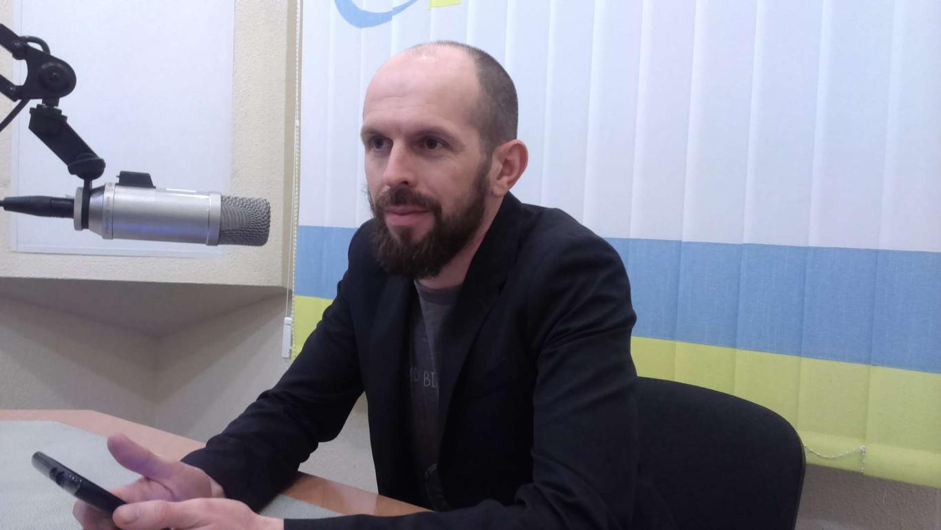 ОСББ — єдина альтернатива свавіллю ЖКГ, — Костянтин Киричук