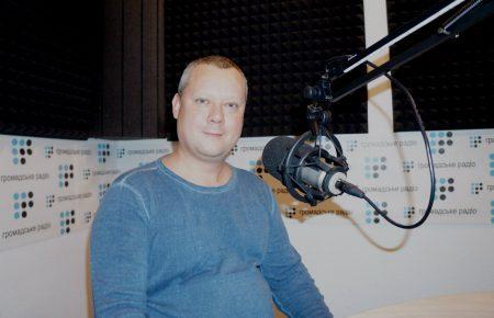 Кирилл Сазонов: бизнес чиновников всегда вызывает раздражение