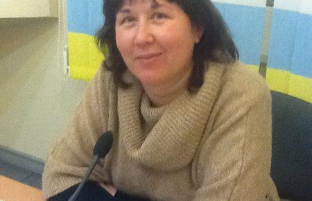 Контролерам Київського метро розкажуть, як спілкуватися з бійцями АТО