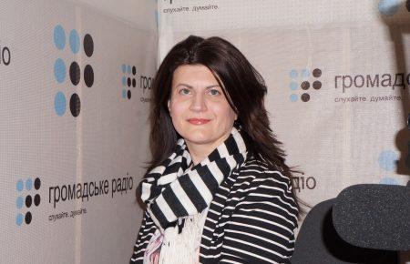 Події в країні зробили правозахист модним, — Лариса Денисенко