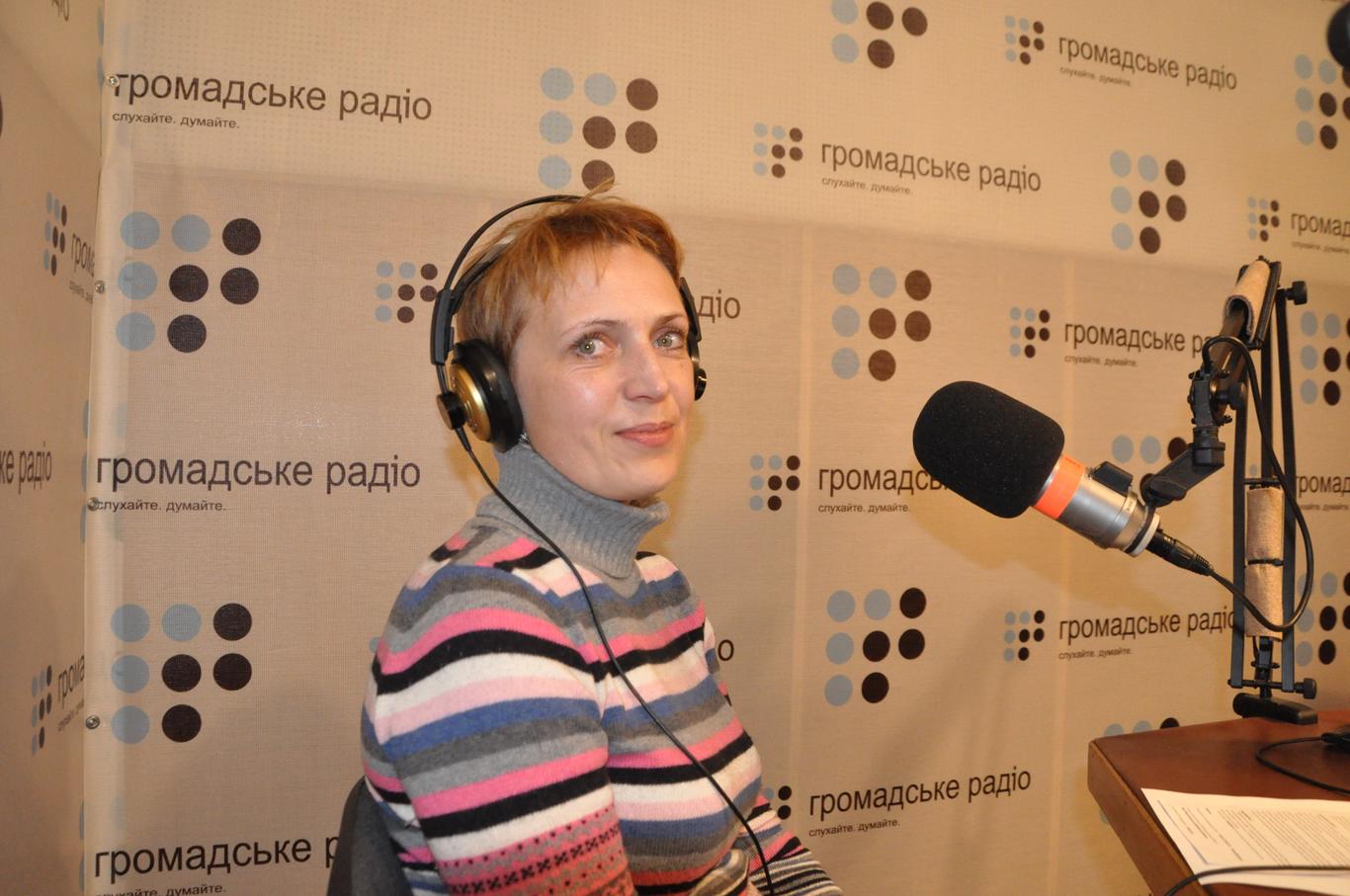 Когда стоит вопрос лечения ребенка, не до политической ситуации, — Лавренюк