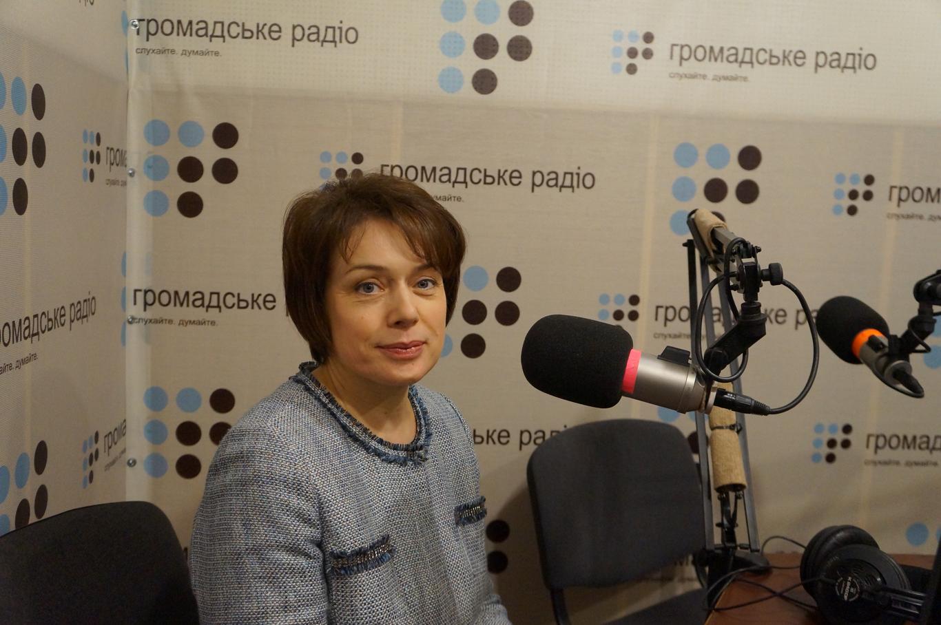 КСУ визнав конституційною мовну статтю закону про освіту – Гриневич