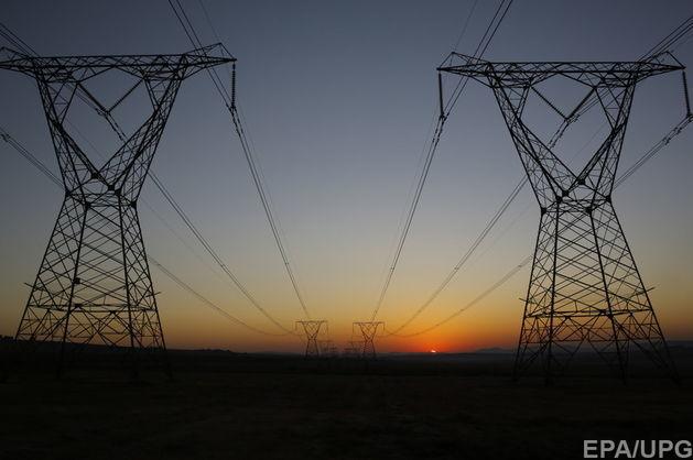 Станиця Луганська знеструмлена: 30 000 жителів залишились без світла