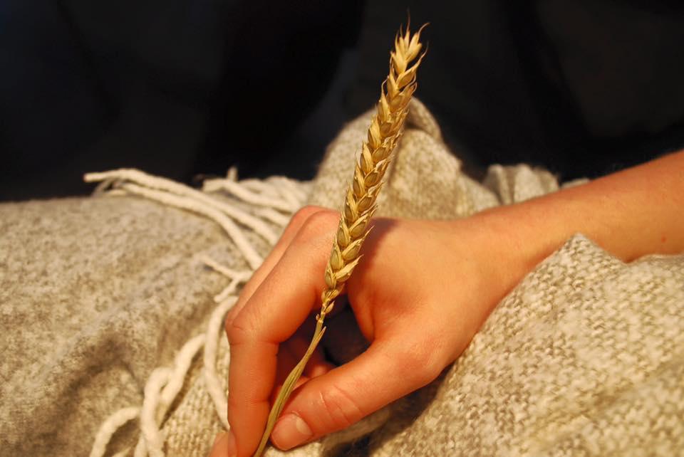 Українці Франції згадали в Ліоні жертв Голодомору