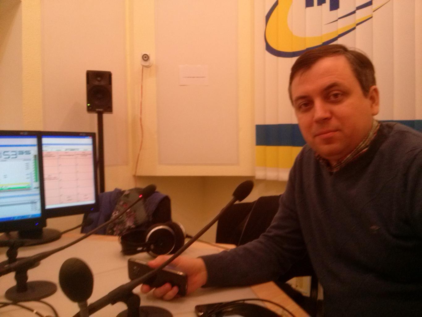 Депутат з Вишневого вважає, що країні необхідно оновити міськради