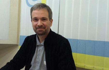 Smart City «Розумне Місто» — концепція розвитку, яку обирає Київ, — експерт