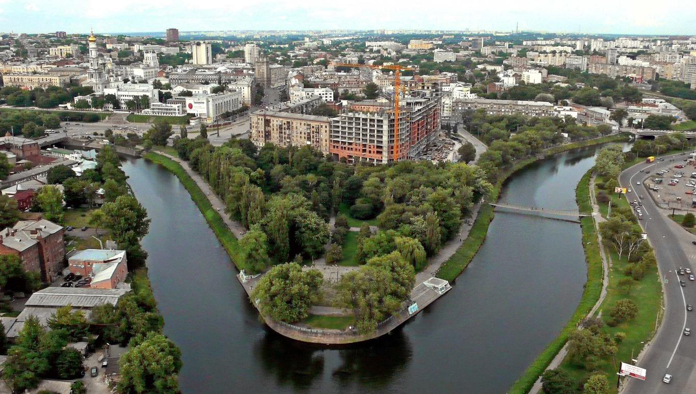 Інцидент зі стріляниною у Харкові не є провокацією до Дня Перемоги, — журналіст