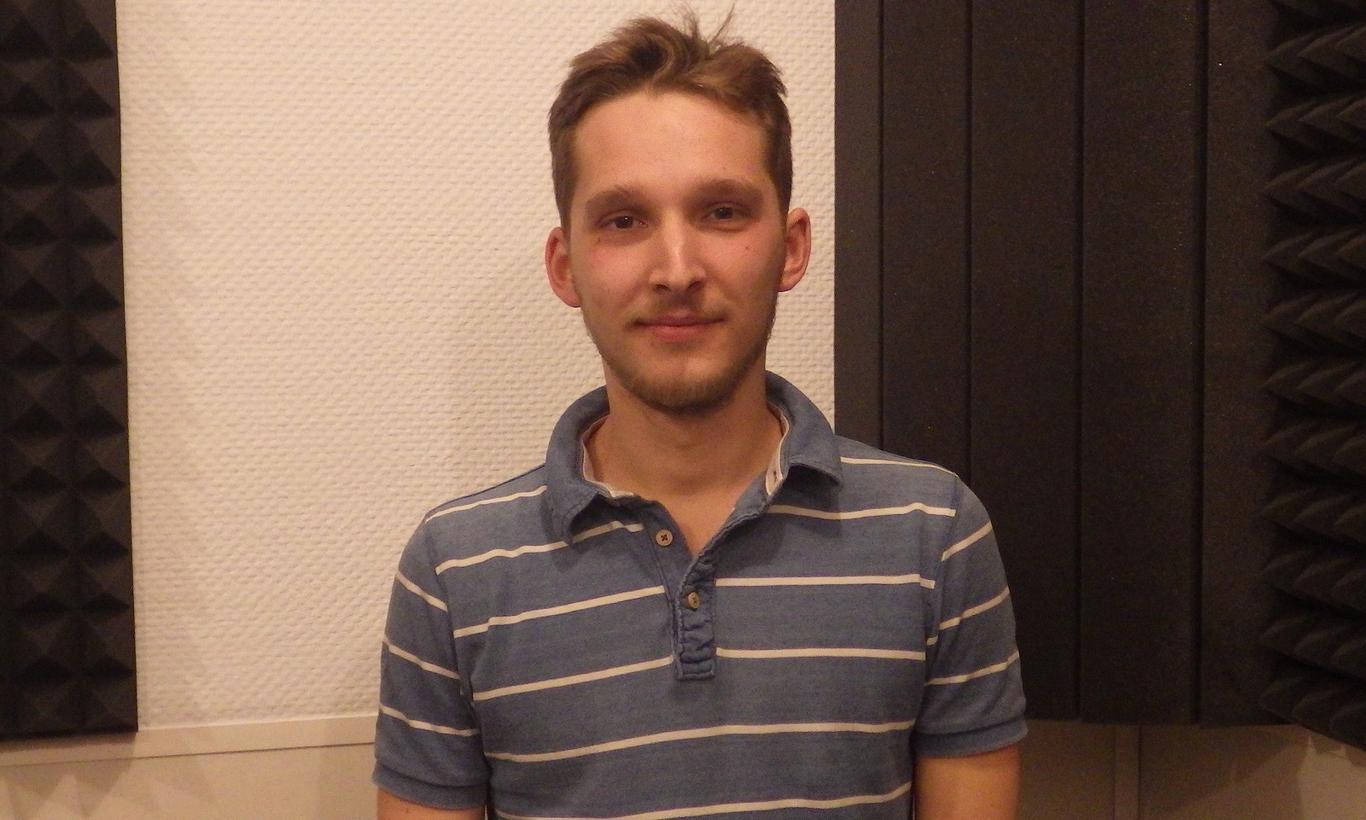 Я удивлен как украинцы используют в общении два языка — польский журналист