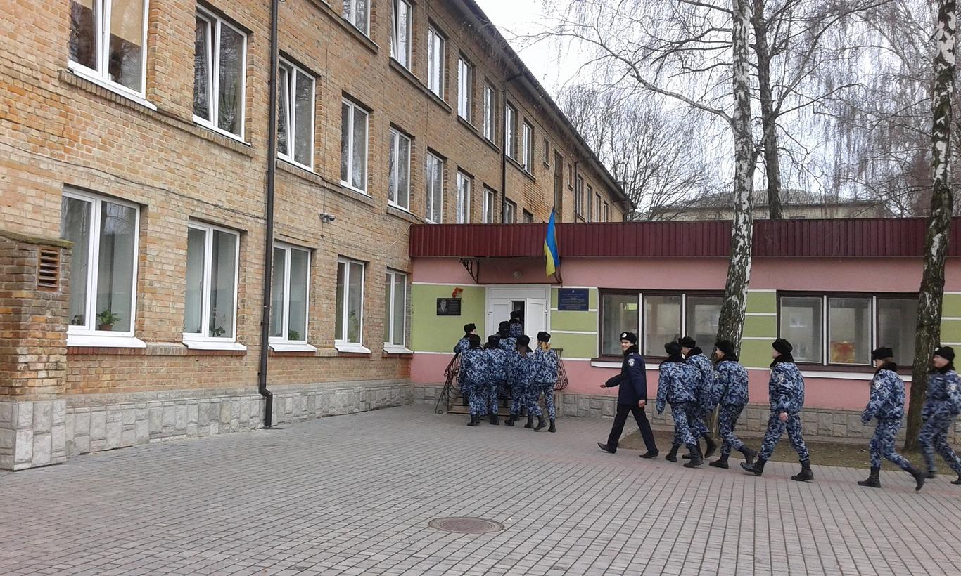 У луцькій школі зробили щеплення проти поліомієліту без дозволу батьків