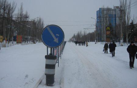 Жителі «ЛНР» висловили бажання об'єднатись з «ДНР»