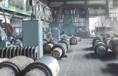 У «ЛНР» затримали керівника підприємства, що плавило військову техніку