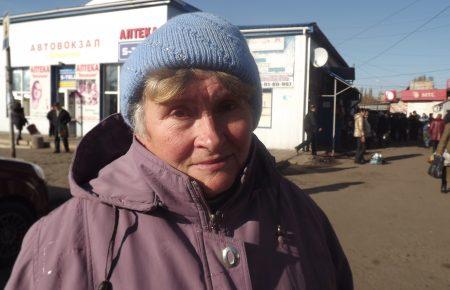 Какая сейчас власть? Они портфели до сих пор делят, — жительница Дзержинска