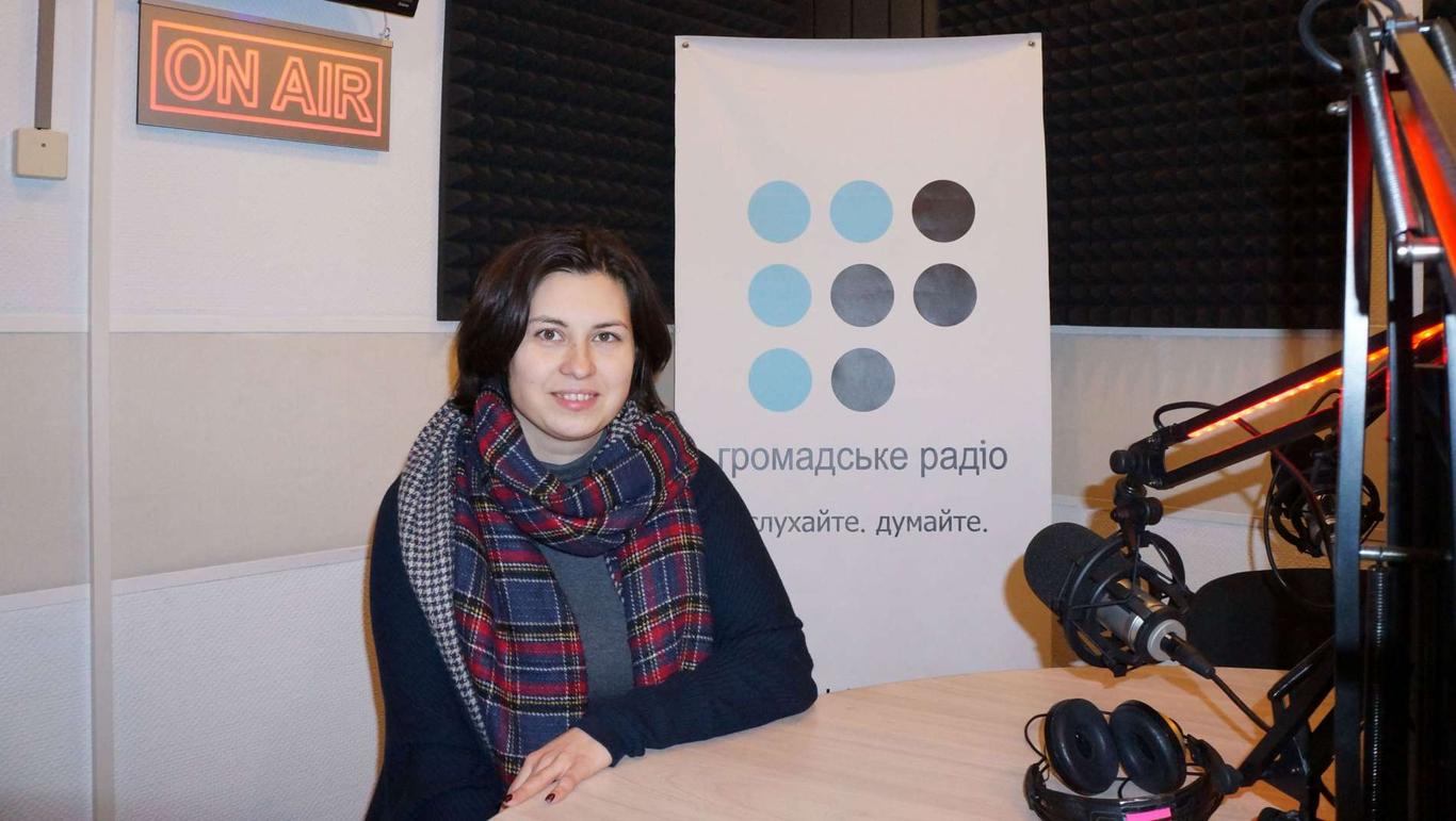 Только 18% украинцев владеют разговорным английским, — Любовь Залюбовская